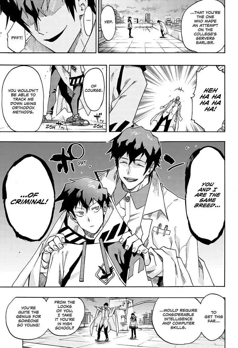 Ne0;lation Chapter 6 page 7 - Chapter 6: PROCESS 6: Puppet