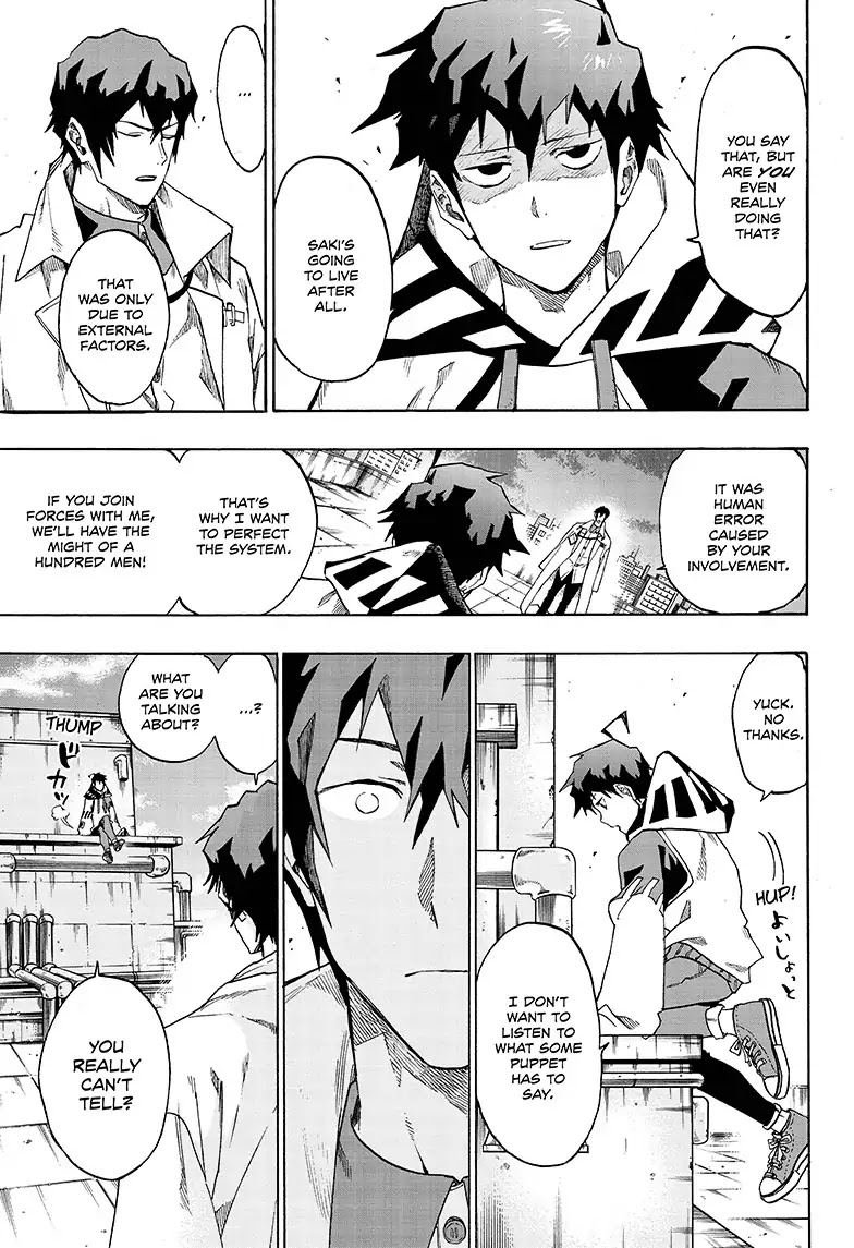 Ne0;lation Chapter 6 page 9 - Chapter 6: PROCESS 6: Puppet