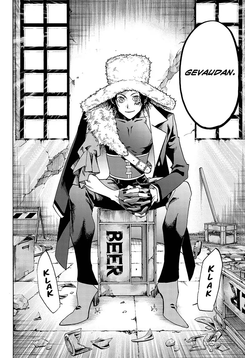 Ne0;lation Chapter 7 page 13 - Chapter 7: PROCESS 7: The Beast