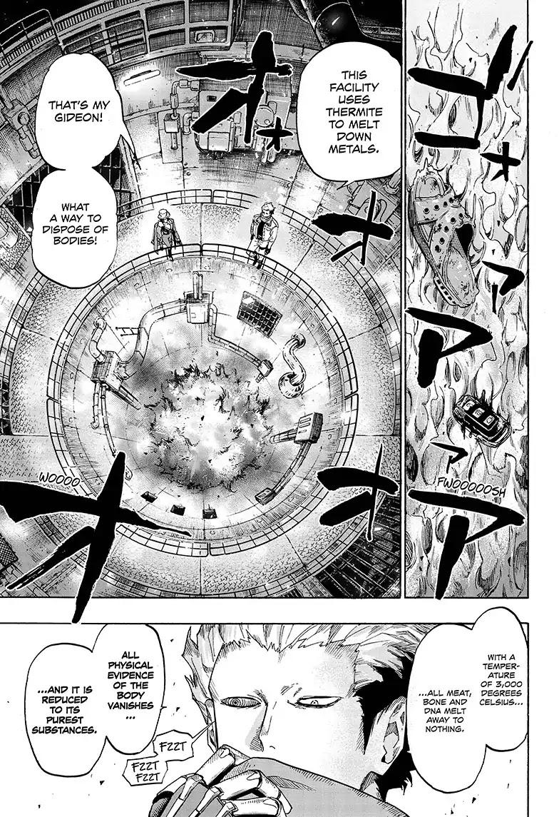 Ne0;lation Chapter 7 page 18 - Chapter 7: PROCESS 7: The Beast