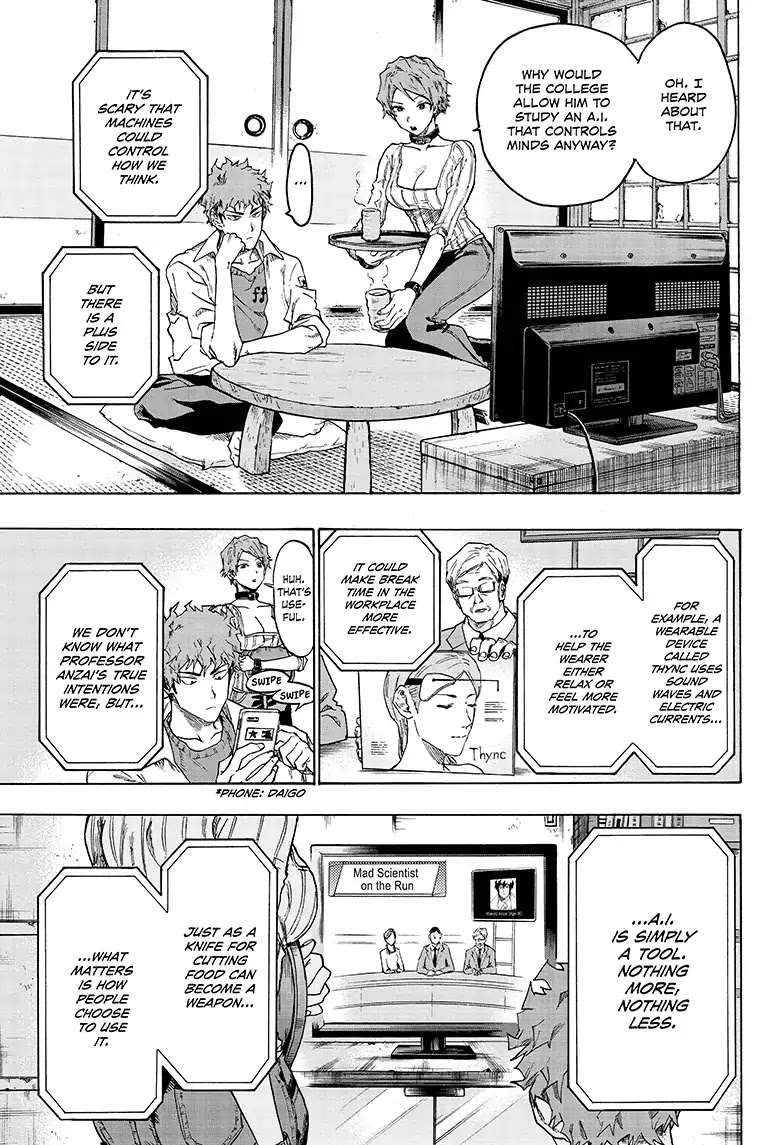Ne0;lation Chapter 7 page 4 - Chapter 7: PROCESS 7: The Beast