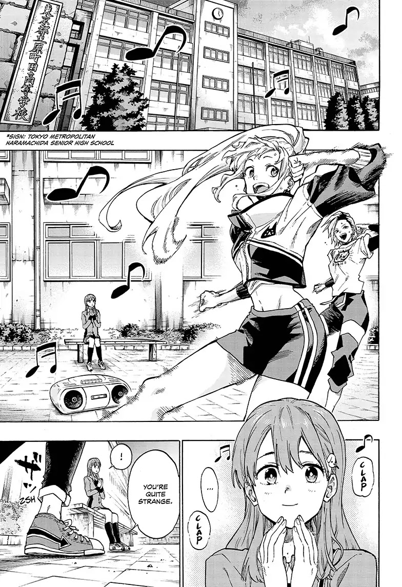 Ne0;lation Chapter 7 page 6 - Chapter 7: PROCESS 7: The Beast