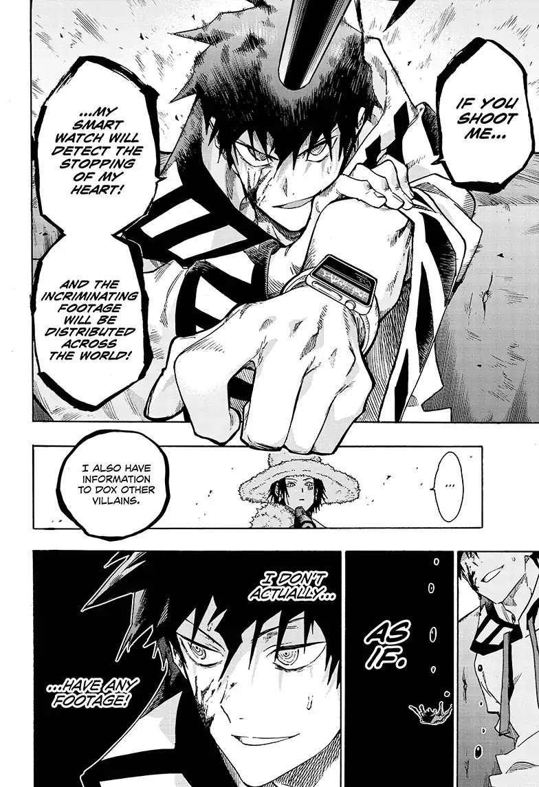 Ne0;lation Chapter 8 page 10 - Chapter 8: PROCESS 8: ne0 vs. Gevaudan
