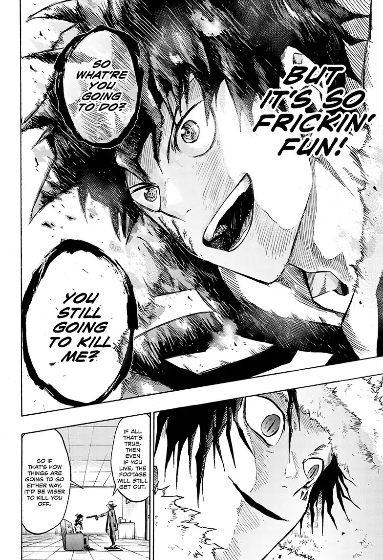 Ne0;lation Chapter 8 page 12 - Chapter 8: PROCESS 8: ne0 vs. Gevaudan