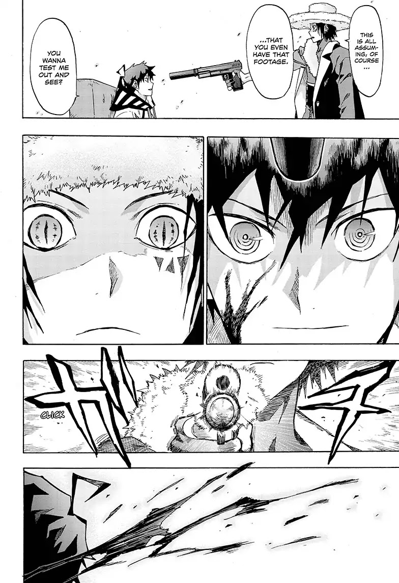 Ne0;lation Chapter 8 page 14 - Chapter 8: PROCESS 8: ne0 vs. Gevaudan
