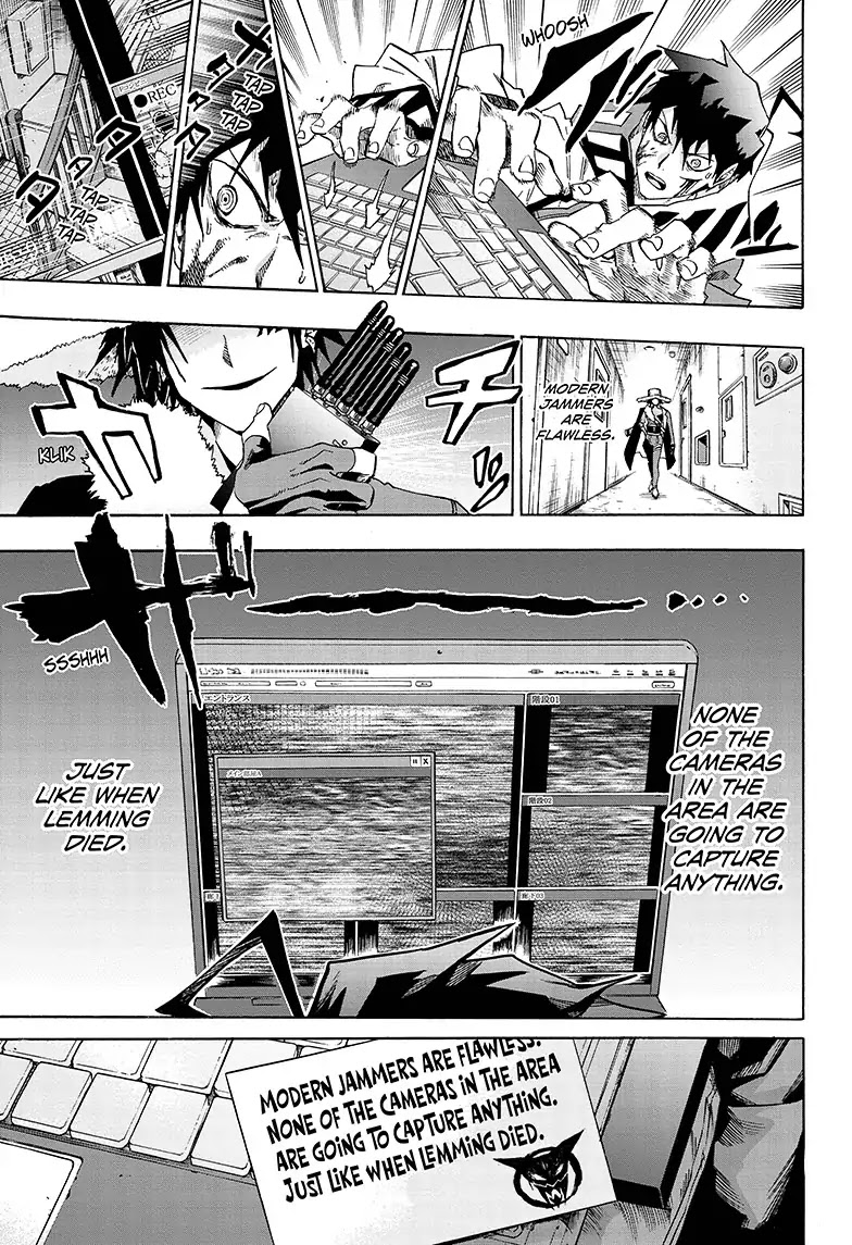 Ne0;lation Chapter 8 page 17 - Chapter 8: PROCESS 8: ne0 vs. Gevaudan
