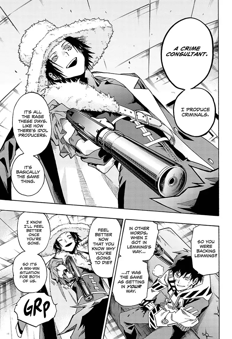 Ne0;lation Chapter 8 page 5 - Chapter 8: PROCESS 8: ne0 vs. Gevaudan