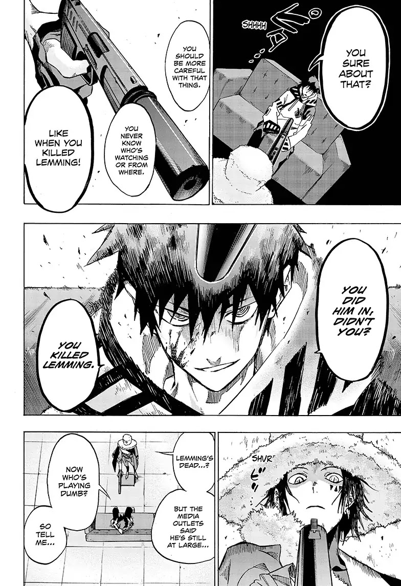 Ne0;lation Chapter 8 page 6 - Chapter 8: PROCESS 8: ne0 vs. Gevaudan