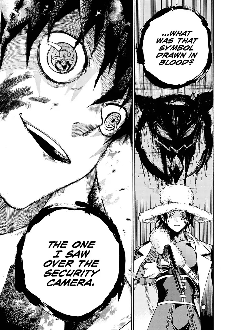 Ne0;lation Chapter 8 page 7 - Chapter 8: PROCESS 8: ne0 vs. Gevaudan
