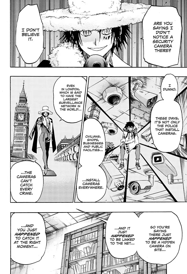 Ne0;lation Chapter 8 page 8 - Chapter 8: PROCESS 8: ne0 vs. Gevaudan