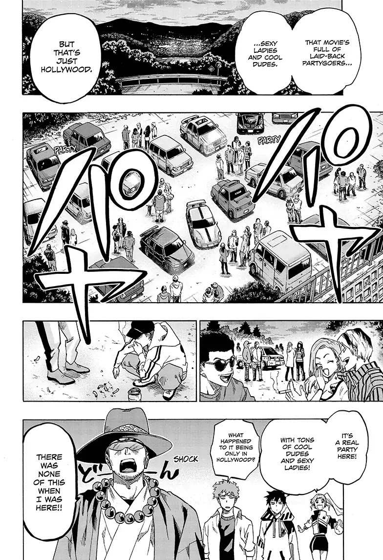 Ne0;lation Chapter 9 page 10 - Chapter 9: PROCESS 9: The Legendary Brother Taa of the Mountain Pass