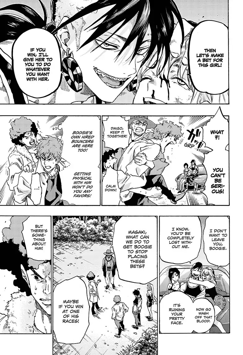 Ne0;lation Chapter 9 page 15 - Chapter 9: PROCESS 9: The Legendary Brother Taa of the Mountain Pass