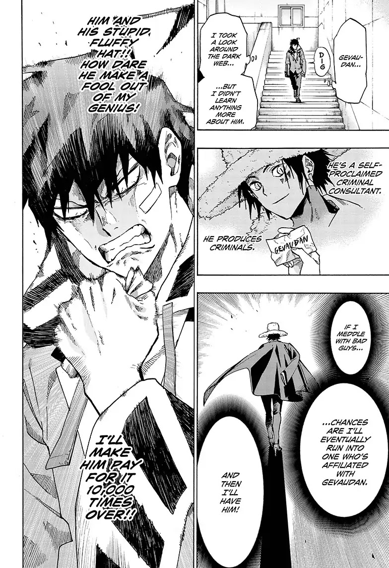 Ne0;lation Chapter 9 page 2 - Chapter 9: PROCESS 9: The Legendary Brother Taa of the Mountain Pass