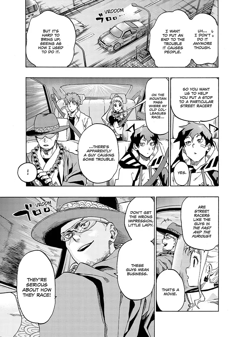 Ne0;lation Chapter 9 page 9 - Chapter 9: PROCESS 9: The Legendary Brother Taa of the Mountain Pass