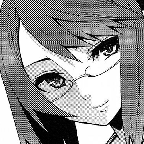 Near Equal Chapter 9 cover