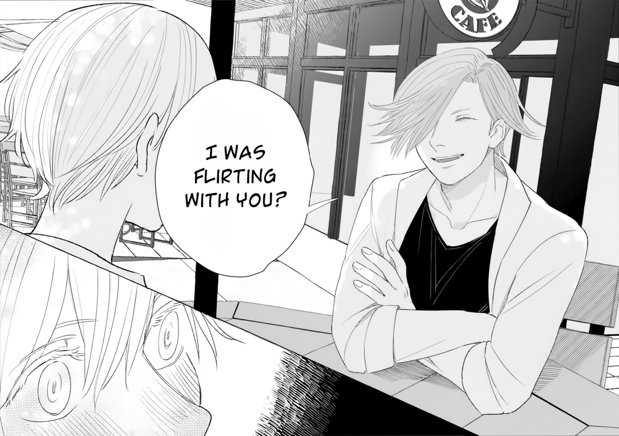 Nearby Muscle Girl Chapter 20 page 7 - Chapter 20: Training 20: Daria and Ruby [END]