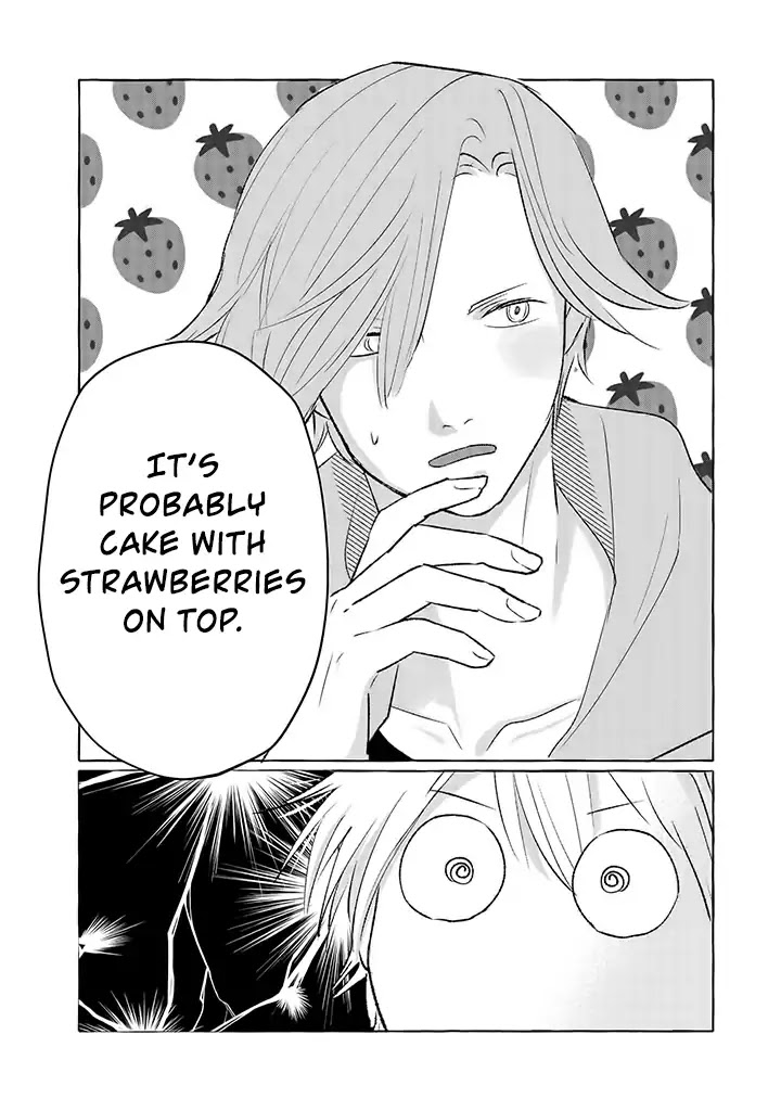 Nearby Muscle Girl Chapter 9 page 2 - Chapter 9: Training 9: Daria and Shou (part 2)