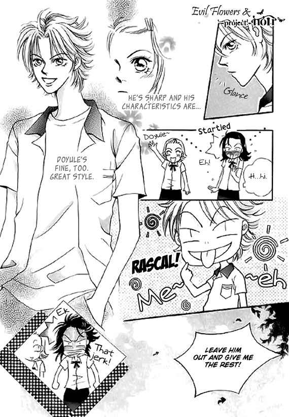 Neck and Neck Chapter 14.1 page 18 - Chapter 14.1
