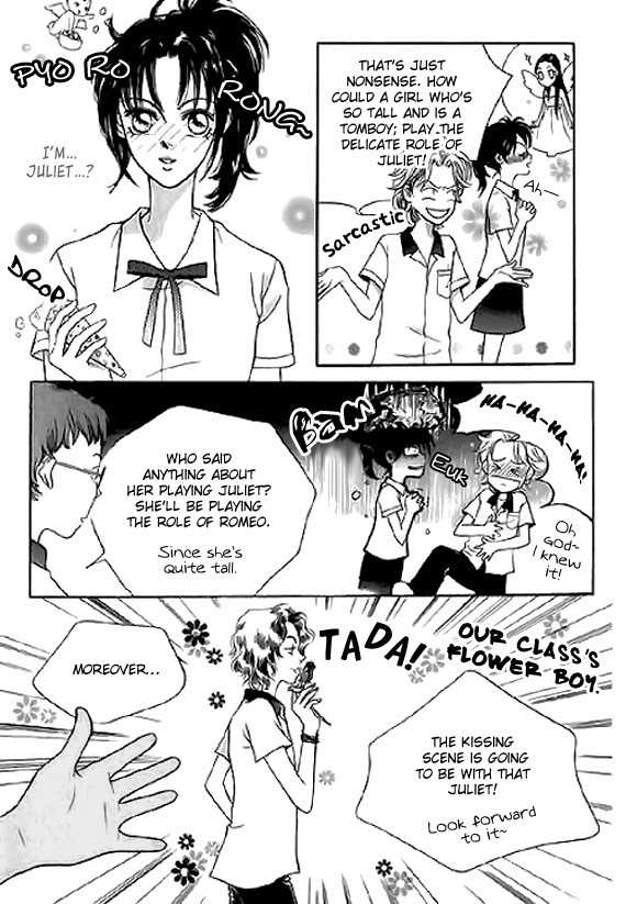 Neck and Neck Chapter 14.1 page 7 - Chapter 14.1