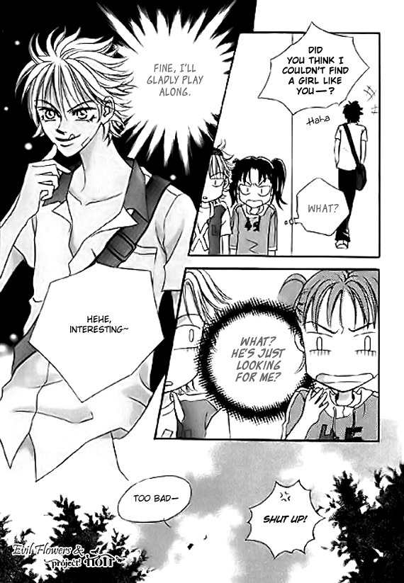 Neck and Neck Chapter 14.2 page 17 - Chapter 14.2