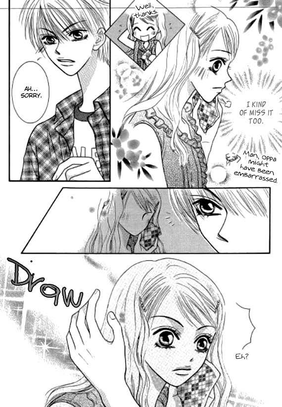 Neck and Neck Chapter 16 page 26 - Chapter 16