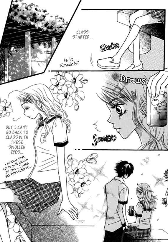 Neck and Neck Chapter 19 page 24 - Chapter 19