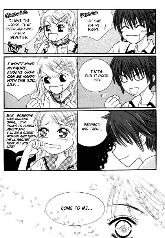 Neck and Neck Chapter 19 page 27 - Chapter 19