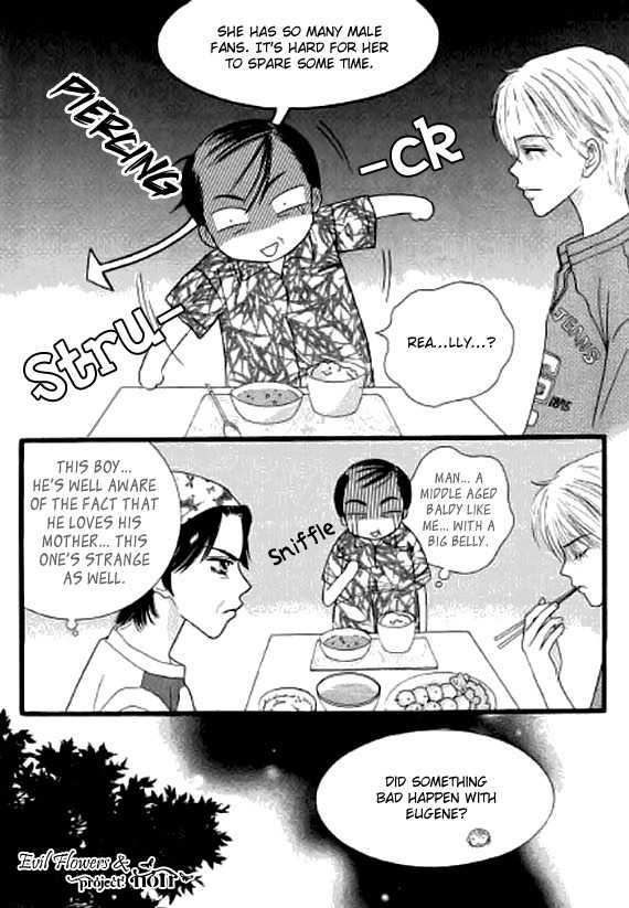 Neck and Neck Chapter 20 page 24 - Chapter 20