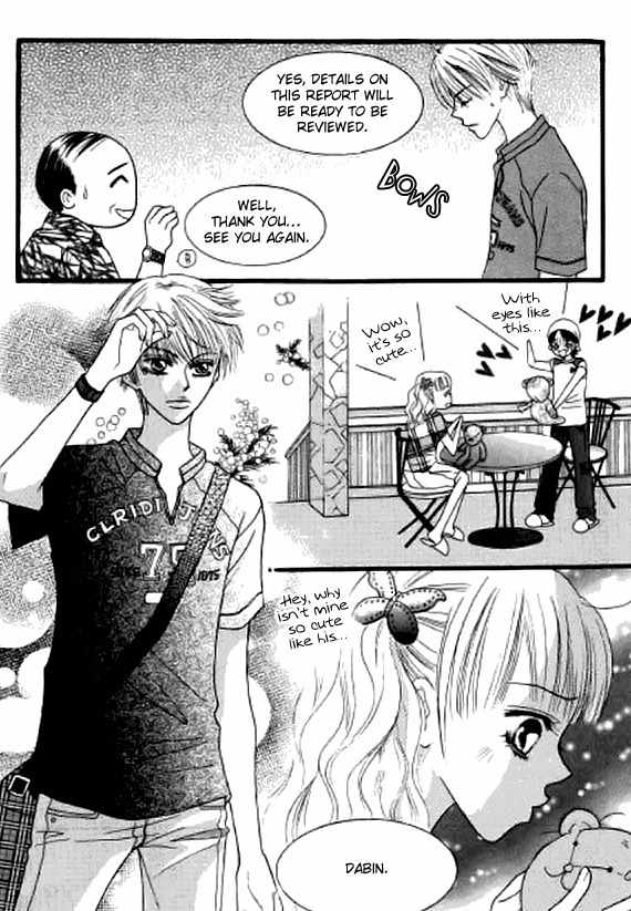 Neck and Neck Chapter 20 page 26 - Chapter 20