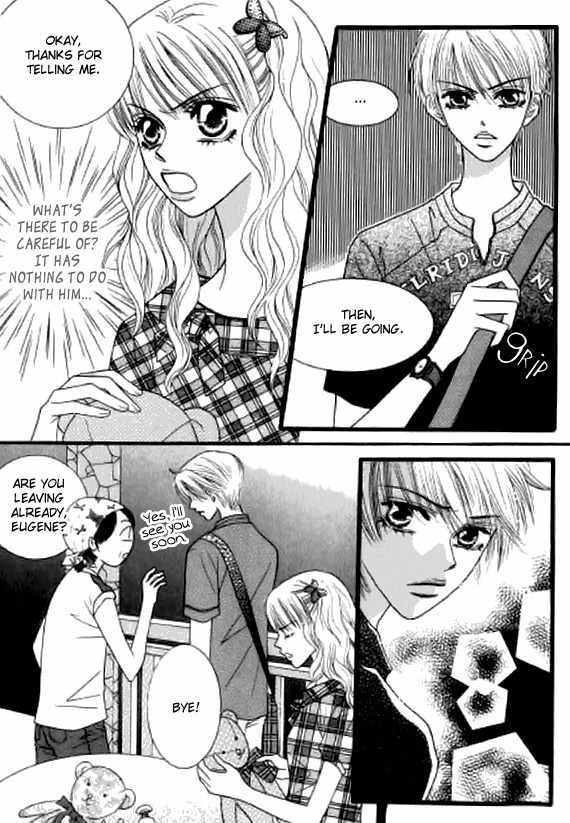 Neck and Neck Chapter 20 page 29 - Chapter 20
