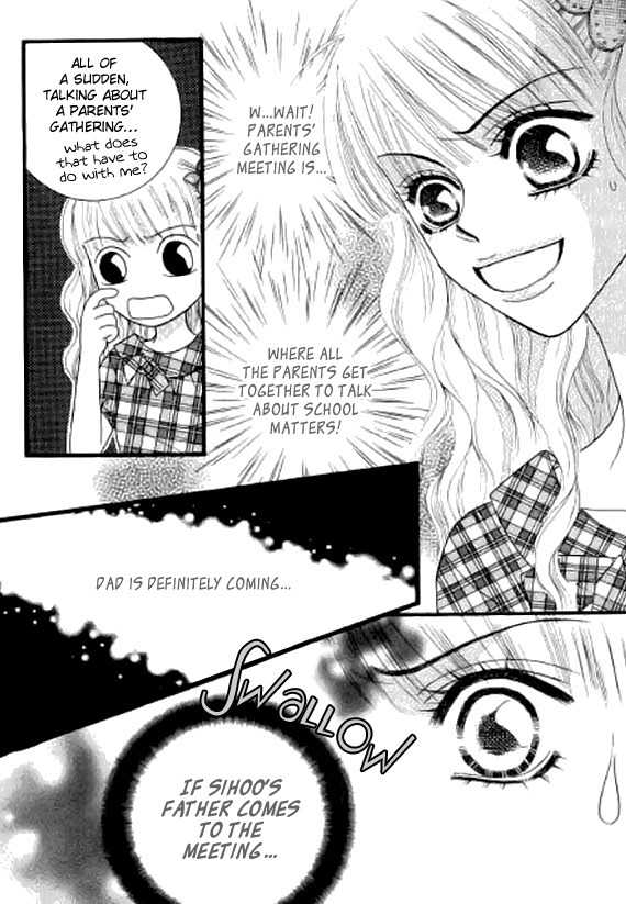 Neck and Neck Chapter 20 page 31 - Chapter 20