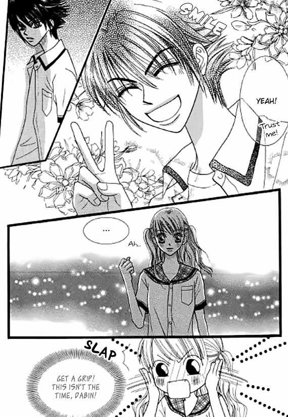 Neck and Neck Chapter 21 page 29 - Chapter 21