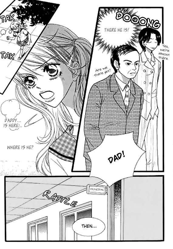 Neck and Neck Chapter 21 page 33 - Chapter 21