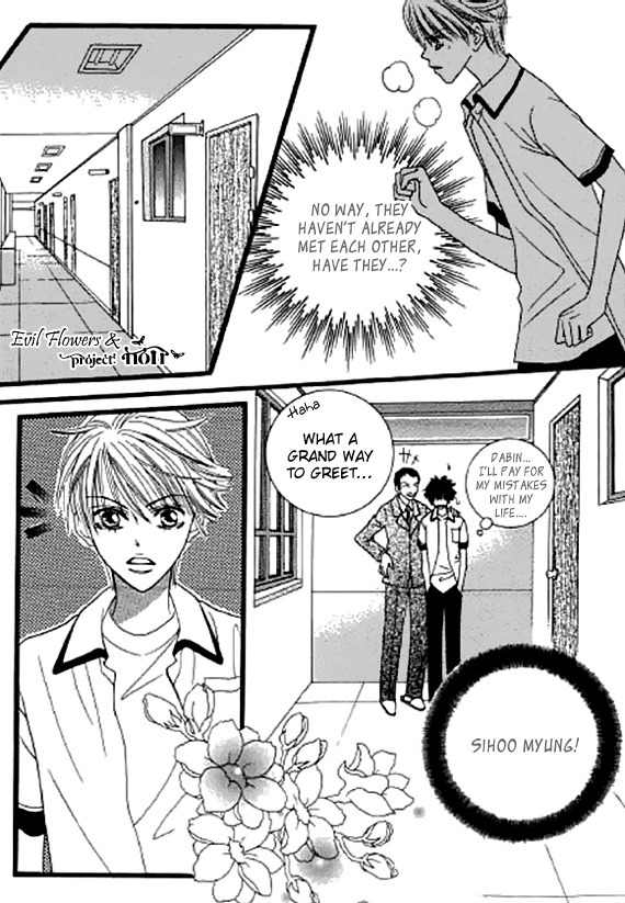 Neck and Neck Chapter 21 page 37 - Chapter 21
