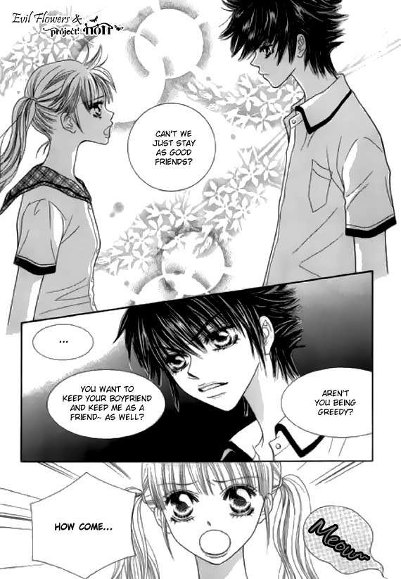 Neck and Neck Chapter 27 page 16 - Chapter 27