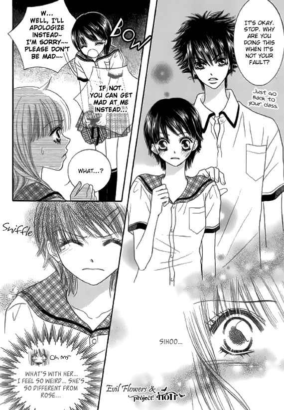 Neck and Neck Chapter 27 page 31 - Chapter 27