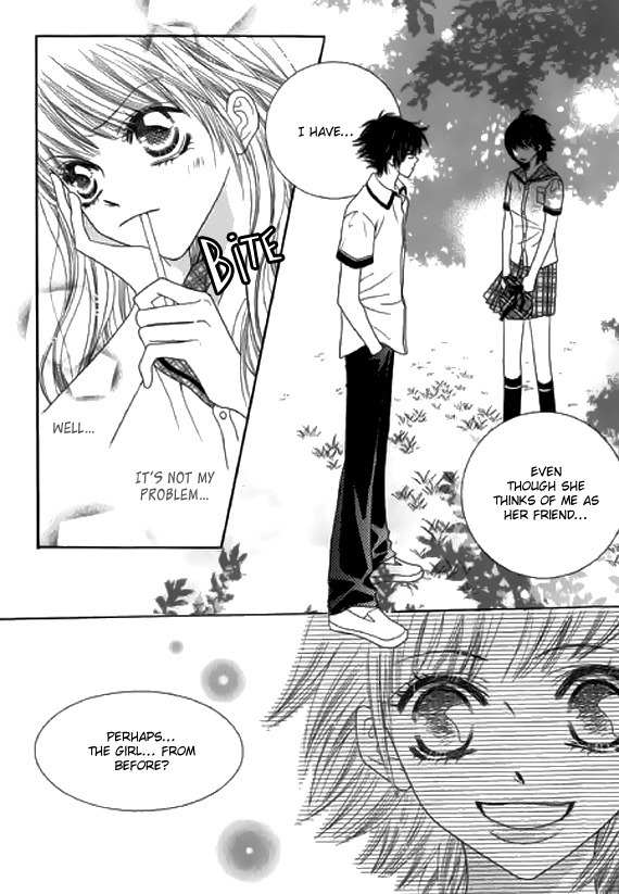 Neck and Neck Chapter 27 page 35 - Chapter 27