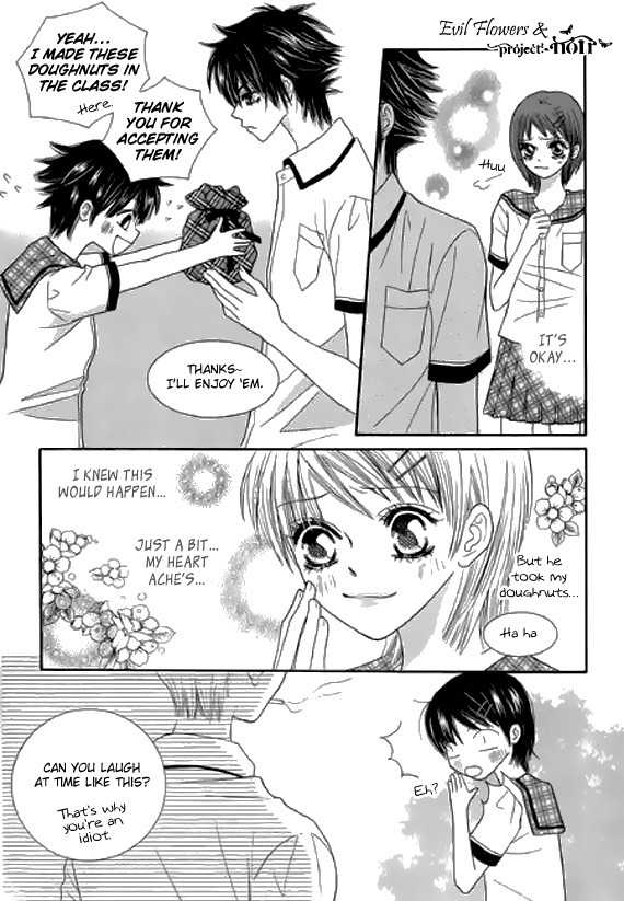 Neck and Neck Chapter 27 page 37 - Chapter 27