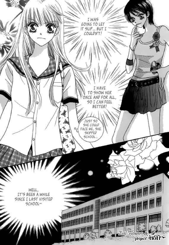 Neck and Neck Chapter 27 page 40 - Chapter 27