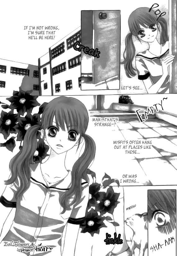 Neck and Neck Chapter 27 page 7 - Chapter 27