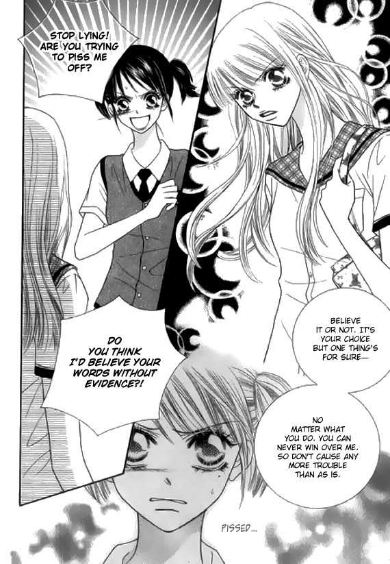 Neck and Neck Chapter 28 page 15 - Chapter 28