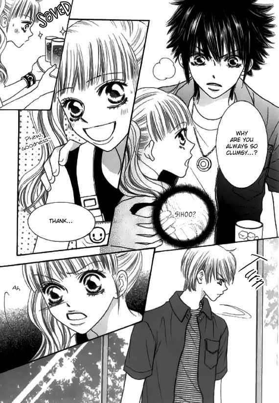 Neck and Neck Chapter 29 page 15 - Chapter 29