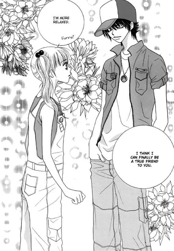 Neck and Neck Chapter 29 page 24 - Chapter 29