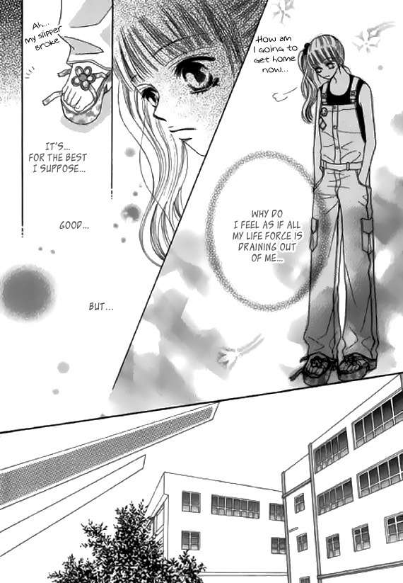 Neck and Neck Chapter 29 page 26 - Chapter 29