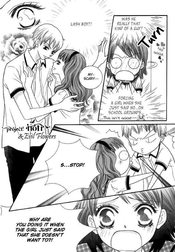 Neck and Neck Chapter 29 page 28 - Chapter 29