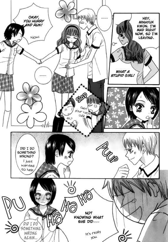 Neck and Neck Chapter 29 page 29 - Chapter 29