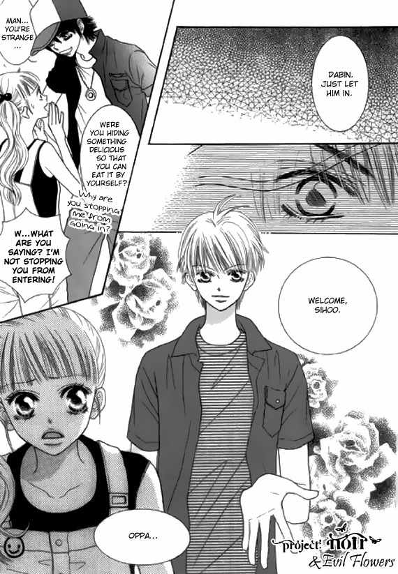Neck and Neck Chapter 29 page 7 - Chapter 29