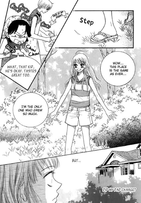 Neck and Neck Chapter 30 page 26 - Chapter 30