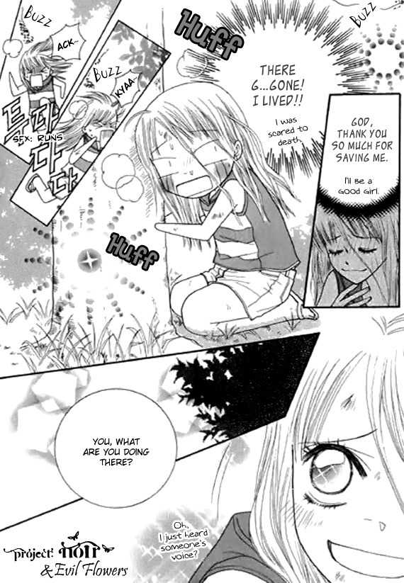 Neck and Neck Chapter 30 page 28 - Chapter 30