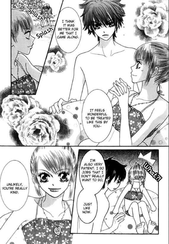 Neck and Neck Chapter 30 page 65 - Chapter 30